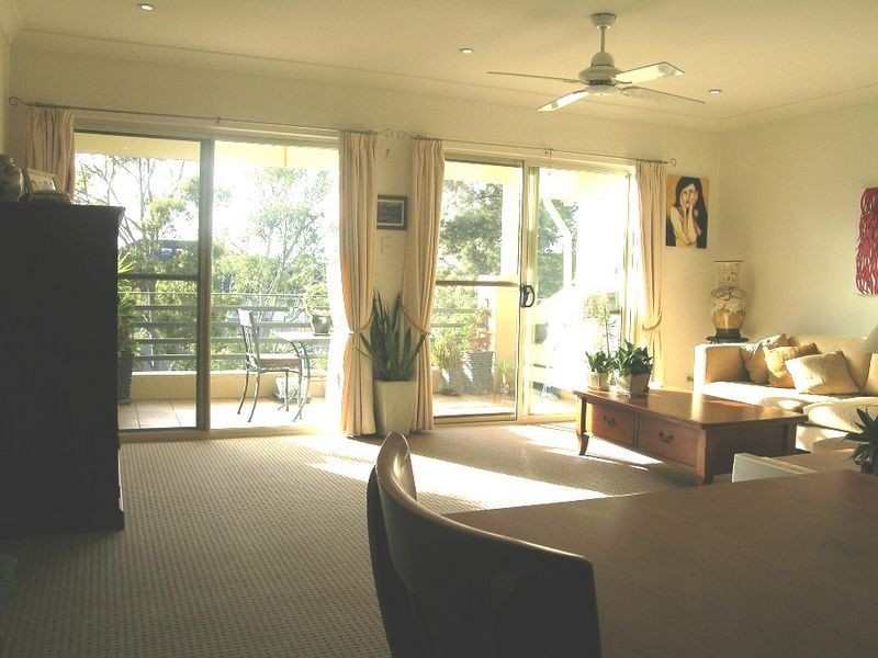 16/1 Figtree Avenue, Abbotsford NSW 2046