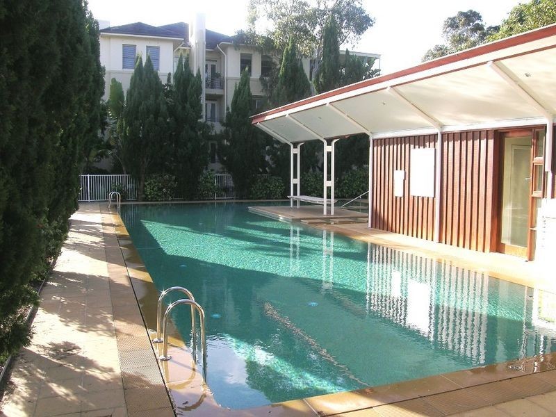 16/1 Figtree Avenue, Abbotsford NSW 2046