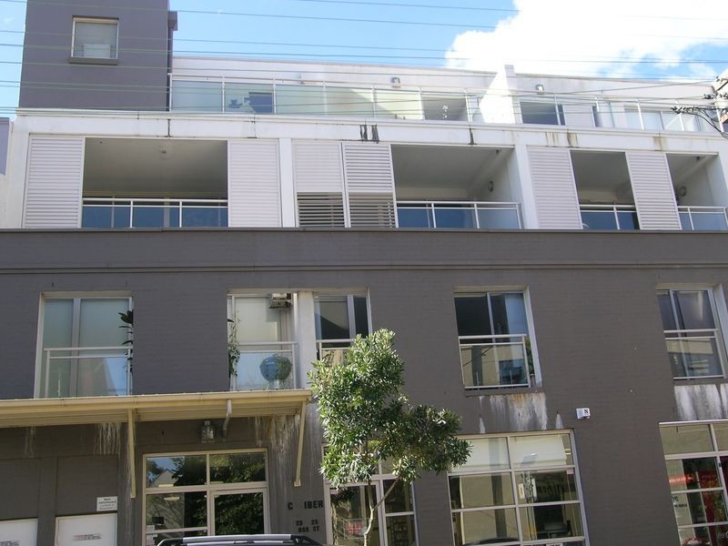 19/23-25 Ross Street, Glebe NSW 2037