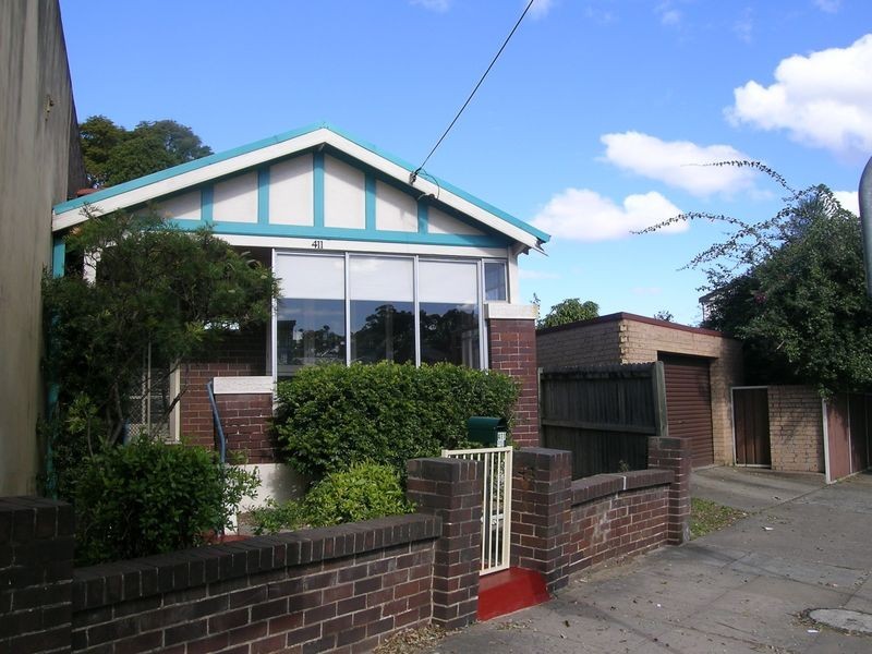 411 Lyons Road, Five Dock NSW 2046