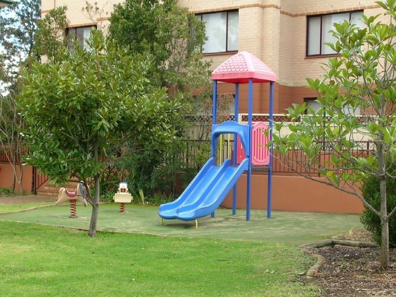 31/18-20 Knocklayde Street, Ashfield NSW 2131