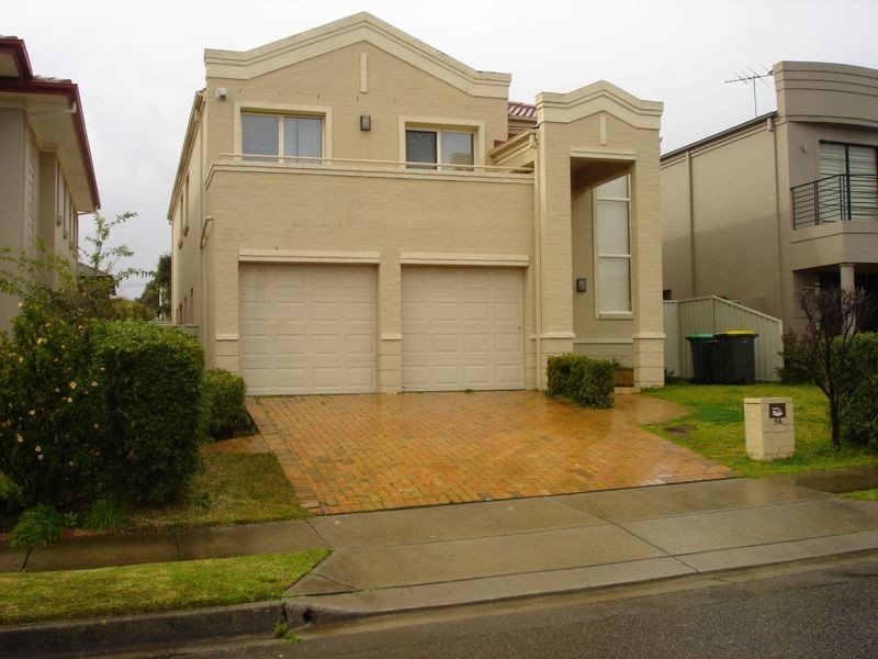 56 Walker Street, Canada Bay NSW 2046