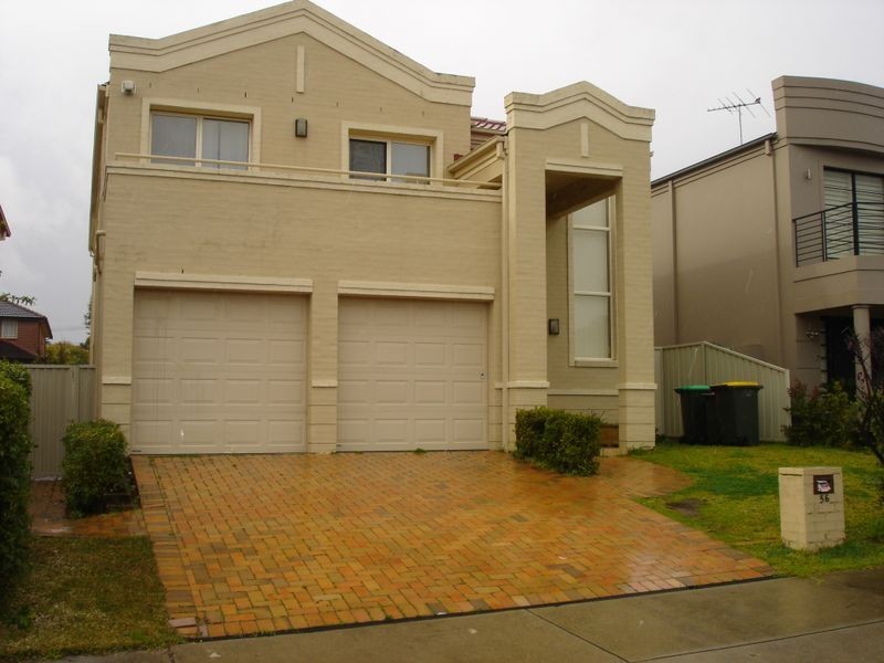 56 Walker Street, Canada Bay NSW 2046