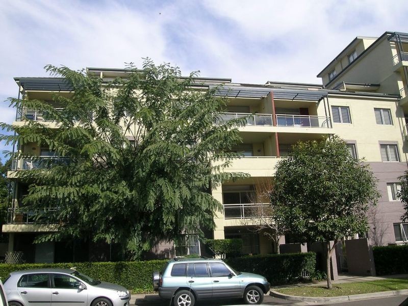 35/102 William Street, Five Dock NSW 2046