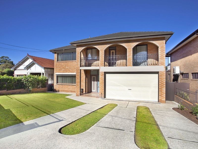 33 Harrabrook Avenue, Five Dock NSW 2046
