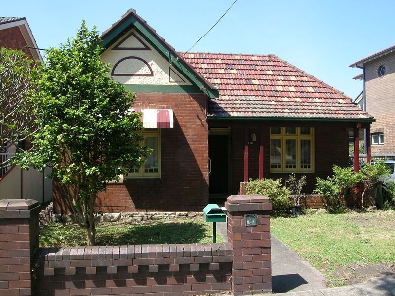 15 Montrose Road, Abbotsford NSW 2046