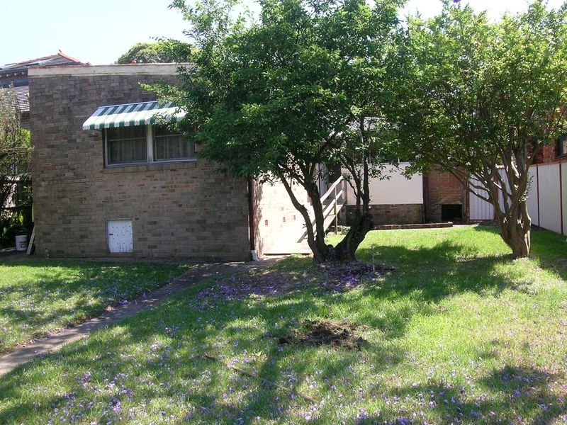 15 Montrose Road, Abbotsford NSW 2046