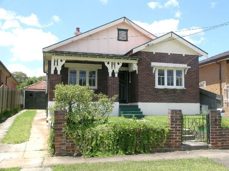 12 Taylor Street, Five Dock NSW 2046