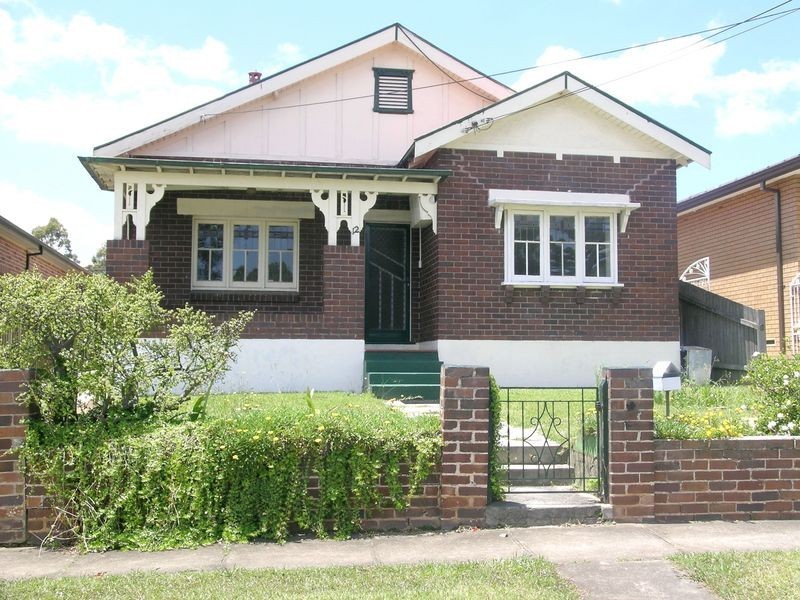 12 Taylor Street, Five Dock NSW 2046