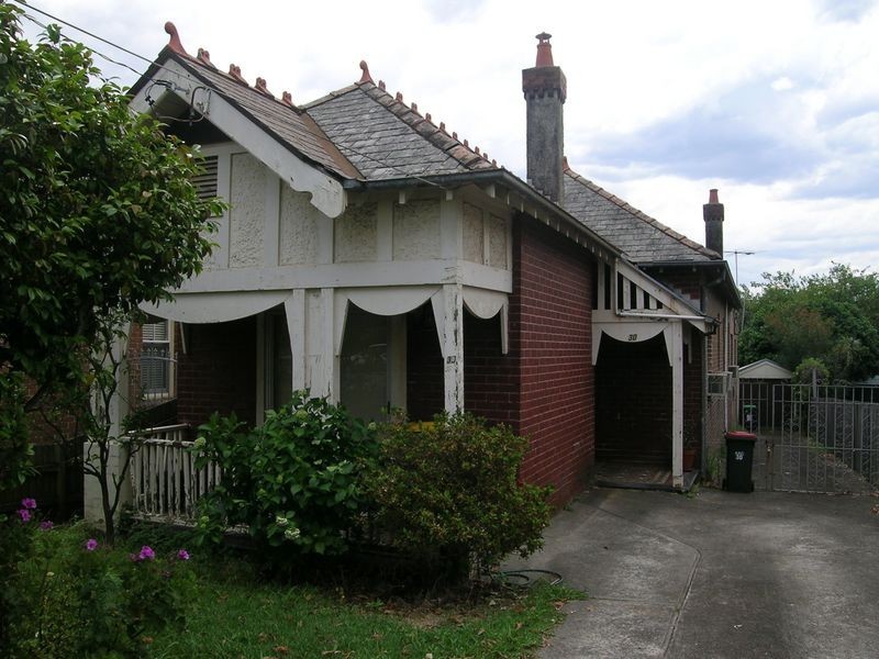 30 Walker Street, Haberfield NSW 2045