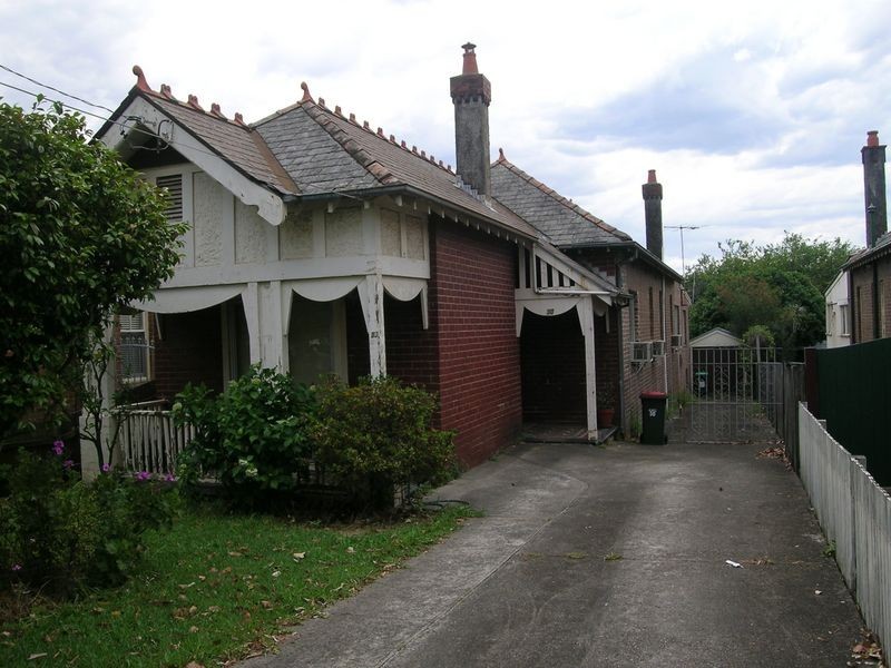 30 Walker Street, Haberfield NSW 2045