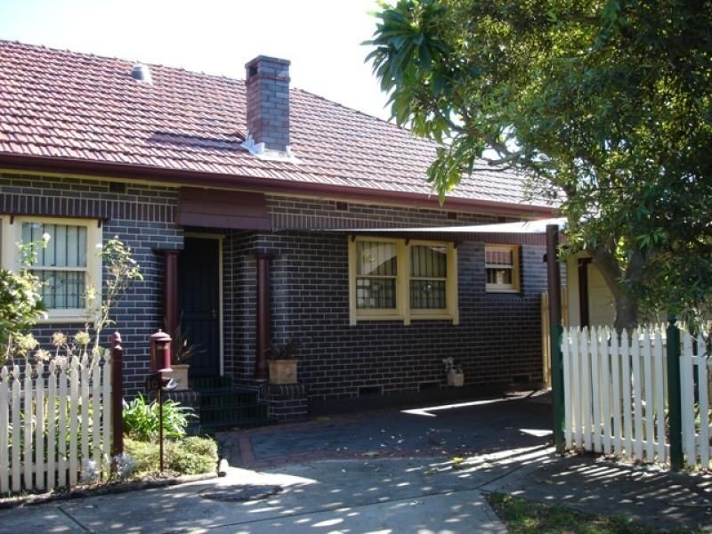 10 Mitchell Street, Five Dock NSW 2046