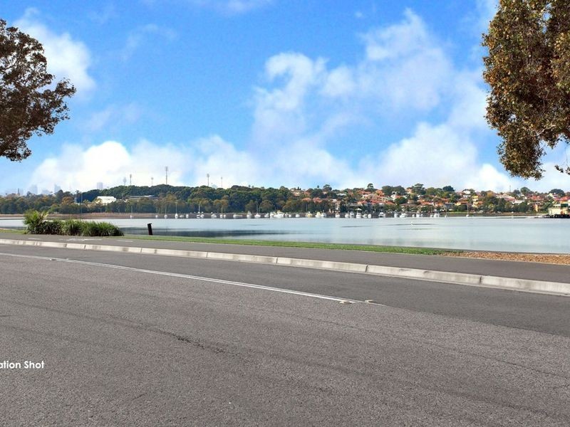 14 Hood Avenue, Rodd Point NSW 2046