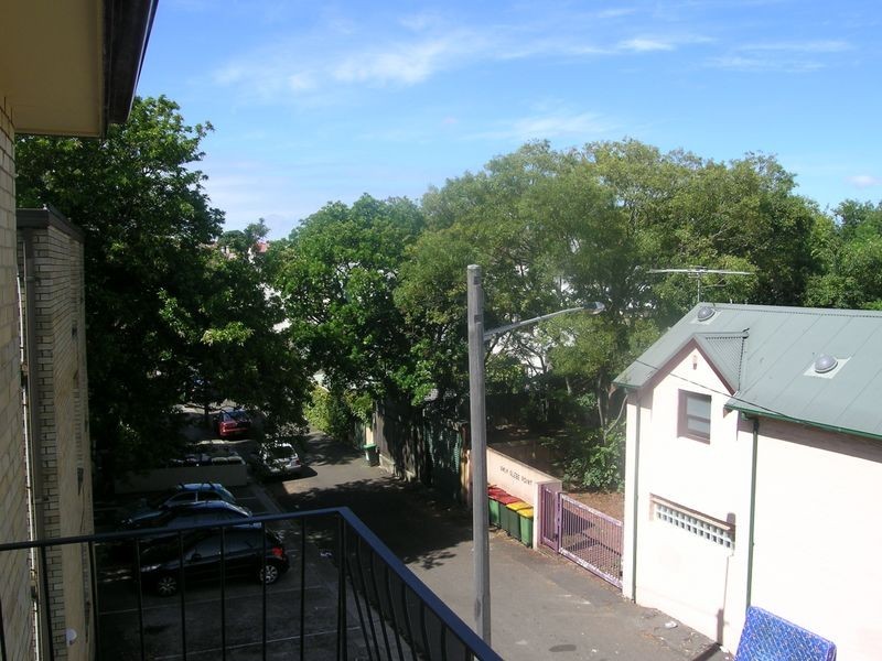 7/12 Avona Avenue, Glebe NSW 2037