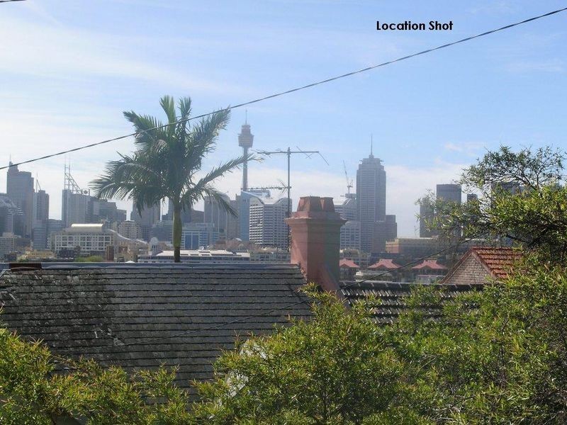 7/12 Avona Avenue, Glebe NSW 2037