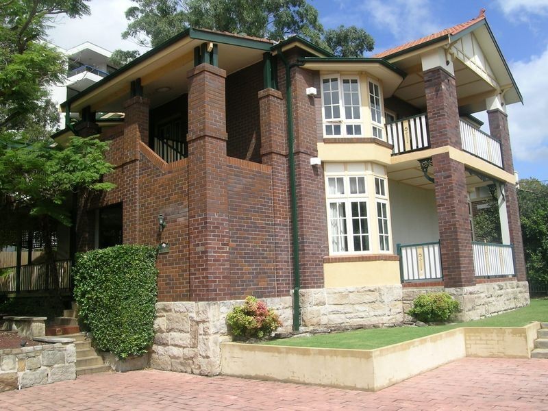 15A Drummoyne Avenue, Drummoyne NSW 2047