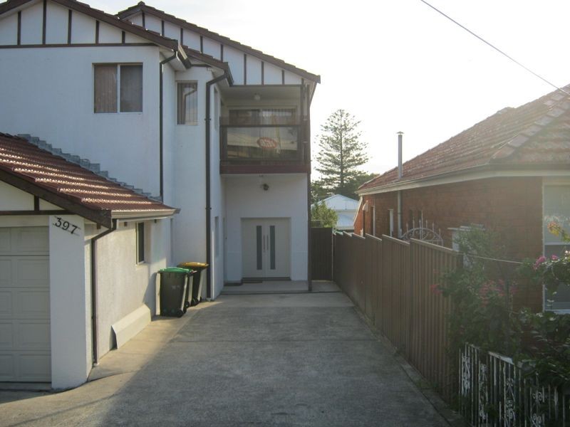 1/397 Great North Road, Abbotsford NSW 2046