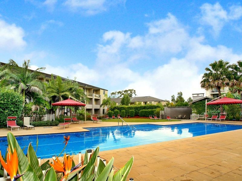10/1 Kings Bay Avenue, Five Dock NSW 2046