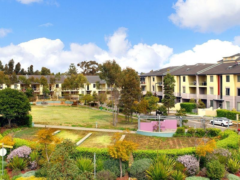 10/1 Kings Bay Avenue, Five Dock NSW 2046
