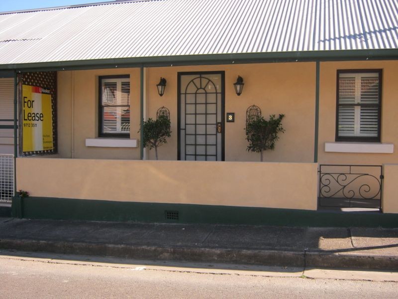 3 York Avenue, Five Dock NSW 2046