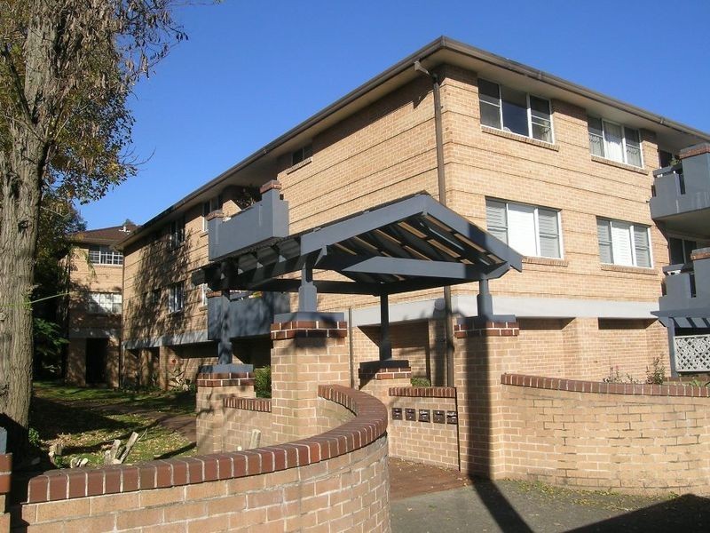 8/59 Garfield Street, Five Dock NSW 2046