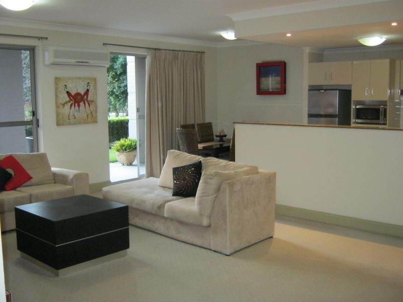 51/100 William Street, Five Dock NSW 2046