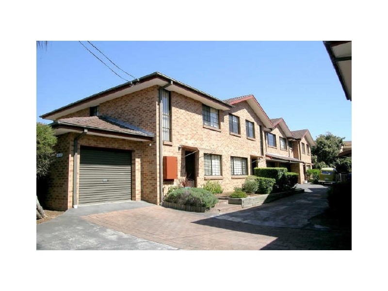 5/45-47 Waterview Street, Five Dock NSW 2046