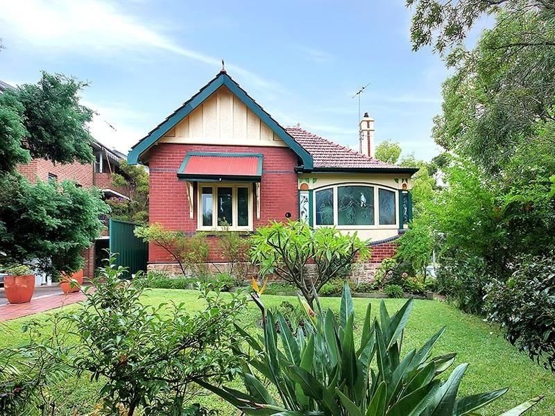 43 Marlborough Street, Drummoyne NSW 2047