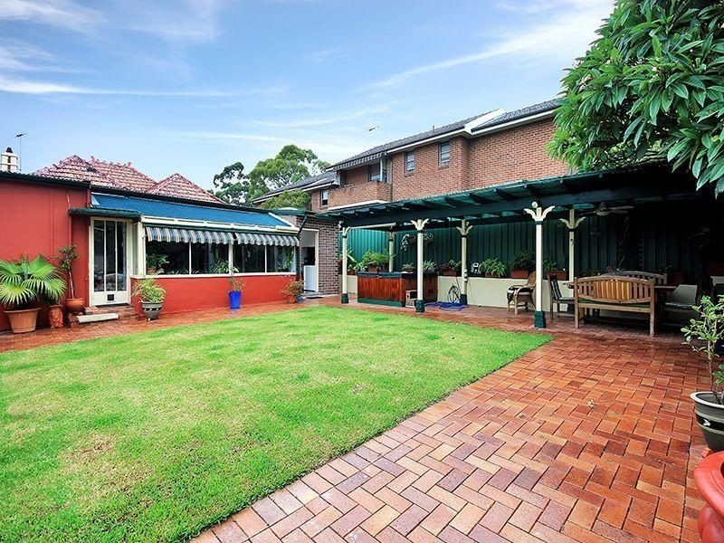43 Marlborough Street, Drummoyne NSW 2047
