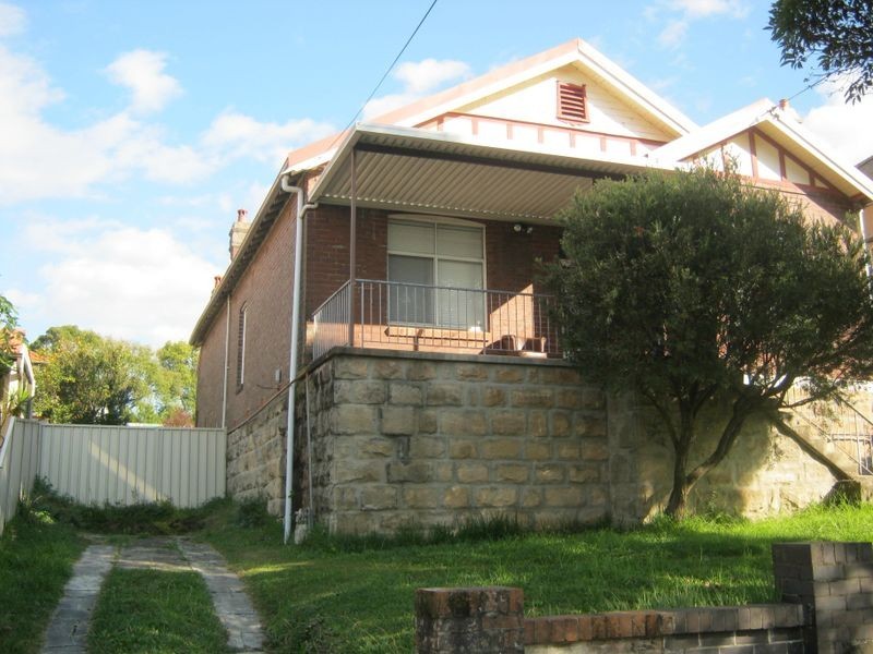 35 Ingham Avenue, Five Dock NSW 2046