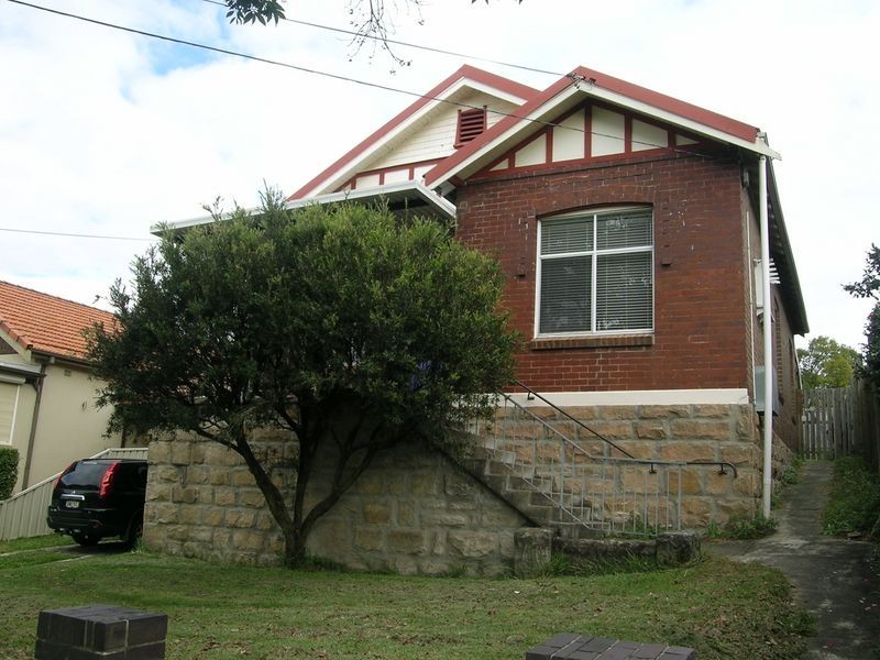 35 Ingham Avenue, Five Dock NSW 2046