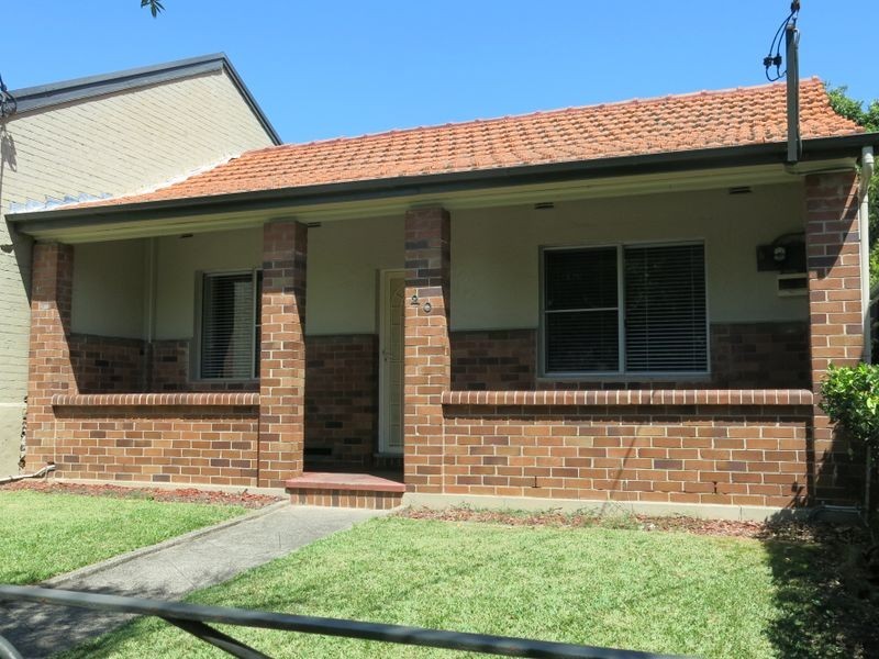 20 Allen Street, Leichhardt NSW 2040