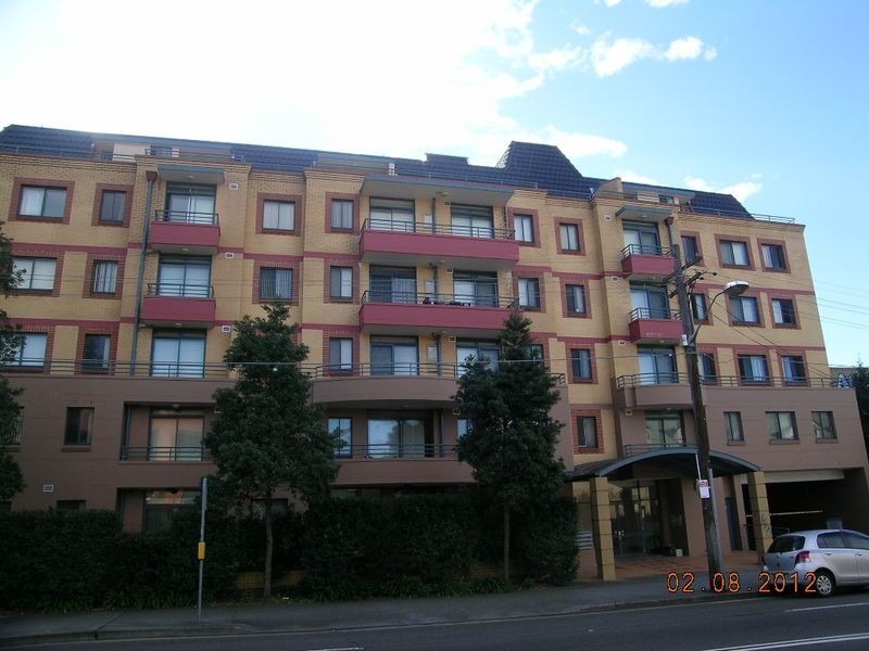 6/393 Liverpool Road, Ashfield NSW 2131