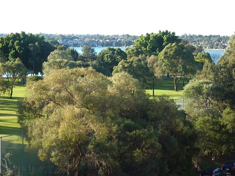 67/100 William Street, Five Dock NSW 2046