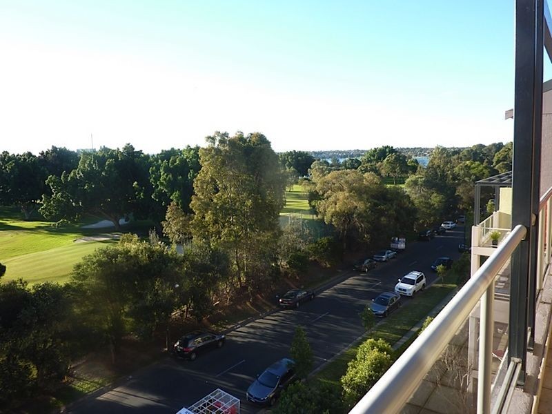 67/100 William Street, Five Dock NSW 2046