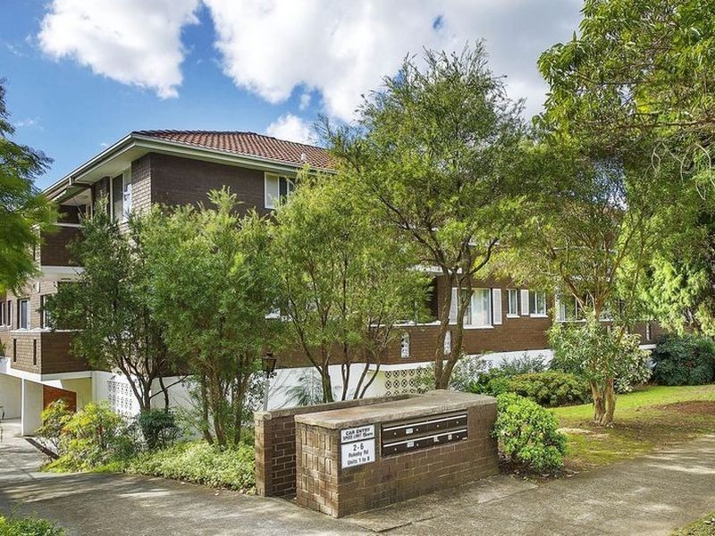 6/2-6 Rokeby Road, Abbotsford NSW 2046