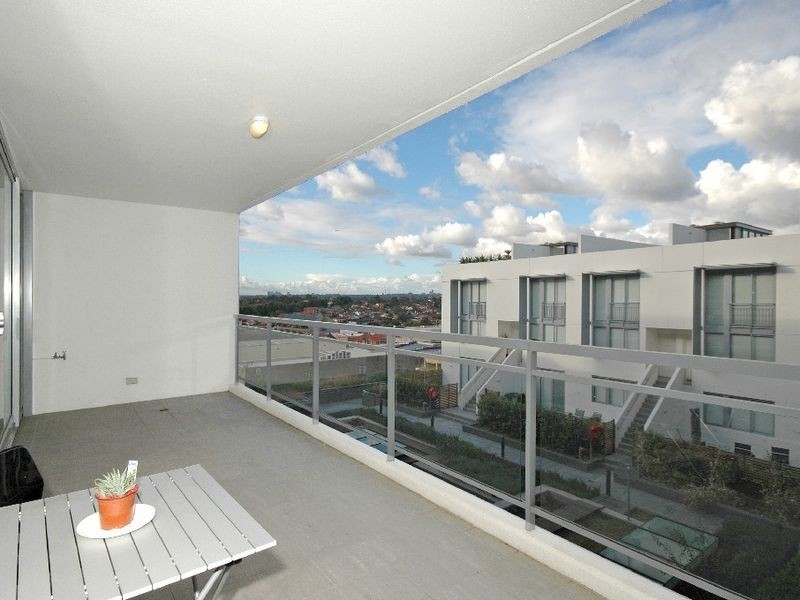 313/4-12 Garfield Street, Five Dock NSW 2046