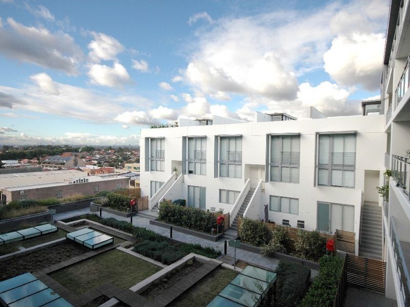 313/4-12 Garfield Street, Five Dock NSW 2046