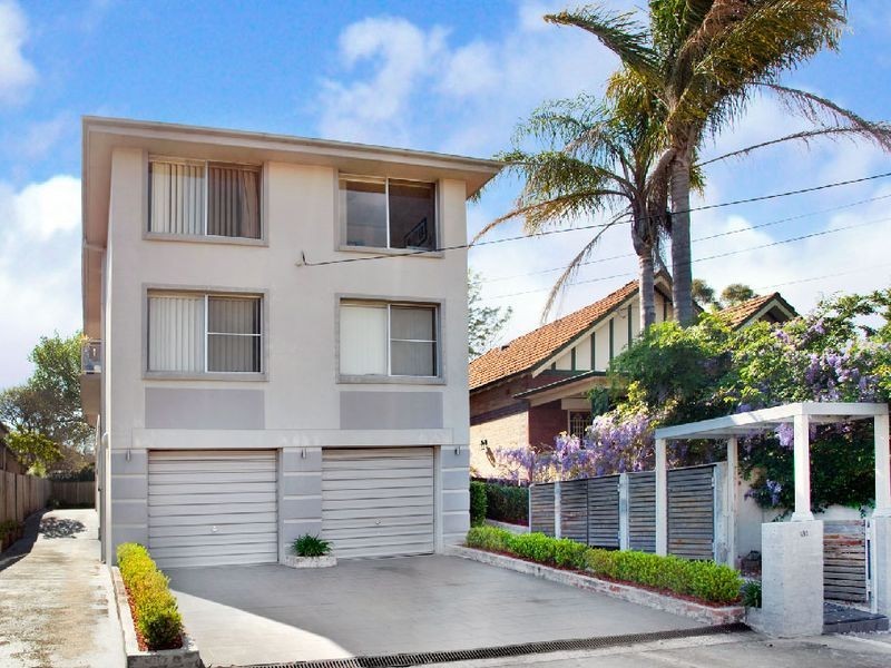 4/130 Gipps Street, Drummoyne NSW 2047