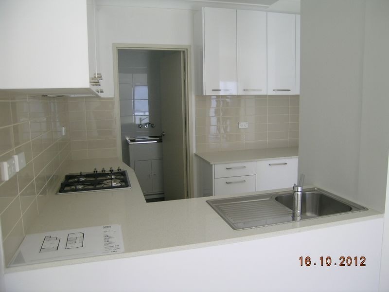 18/185 First Avenue, Five Dock NSW 2046