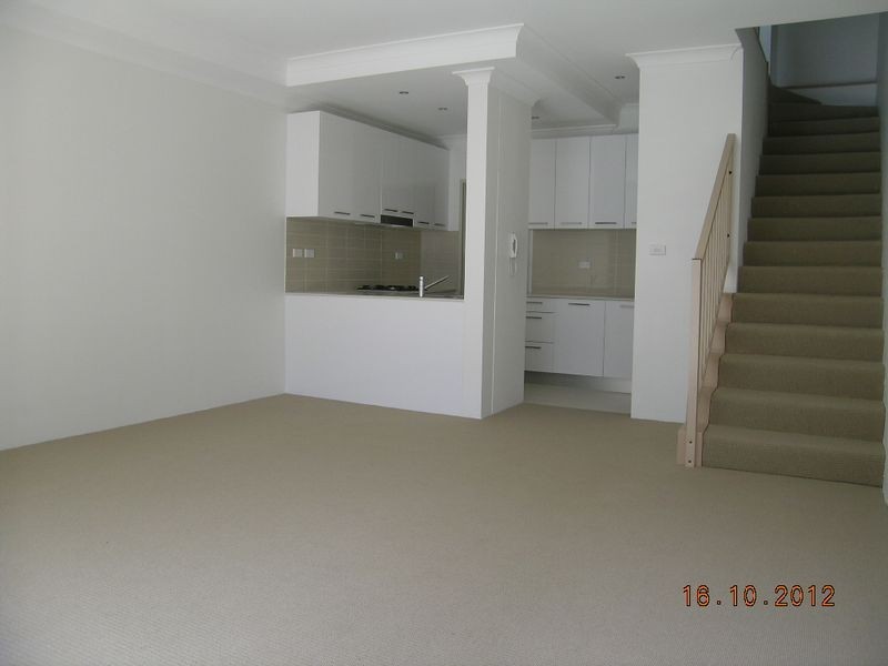 18/185 First Avenue, Five Dock NSW 2046