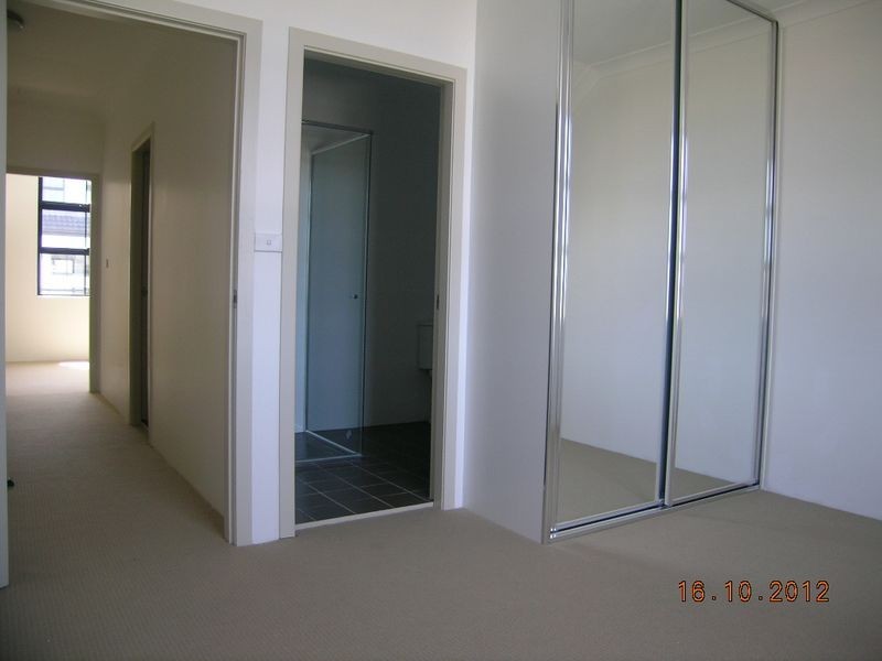 18/185 First Avenue, Five Dock NSW 2046