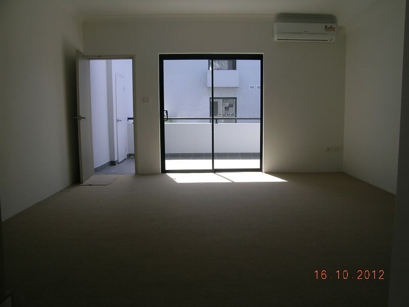18/185 First Avenue, Five Dock NSW 2046