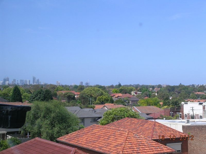 18/185 First Avenue, Five Dock NSW 2046