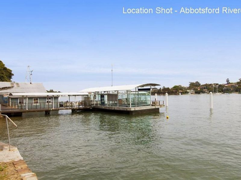 7/29 Walton Crescent, Abbotsford NSW 2046