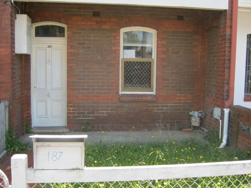 187 Elizabeth Street, Croydon NSW 2132