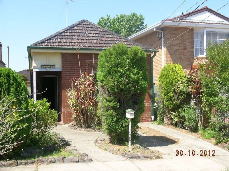 5 Cecil Street, Five Dock NSW 2046