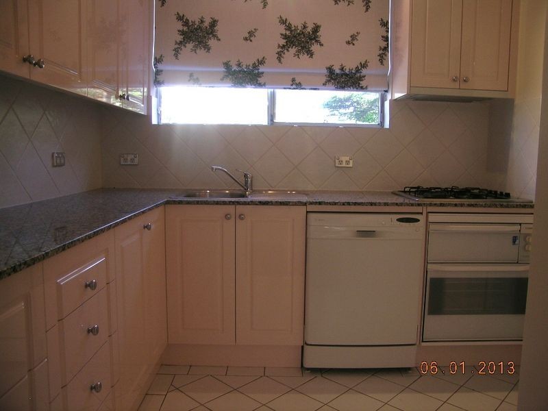 9/7 Bortfield Drive, Chiswick NSW 2046