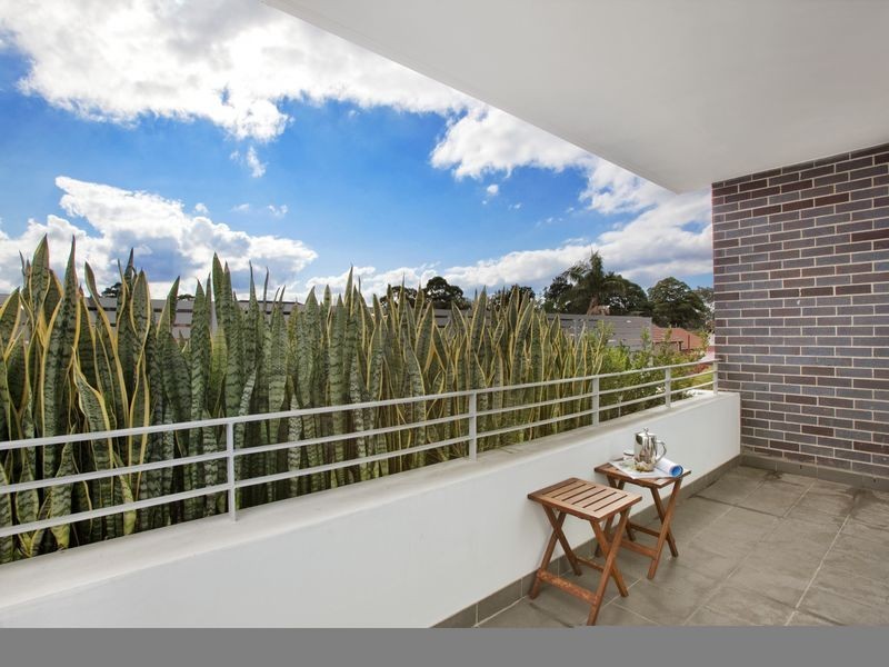 5/1 Coralie Avenue, Abbotsford NSW 2046