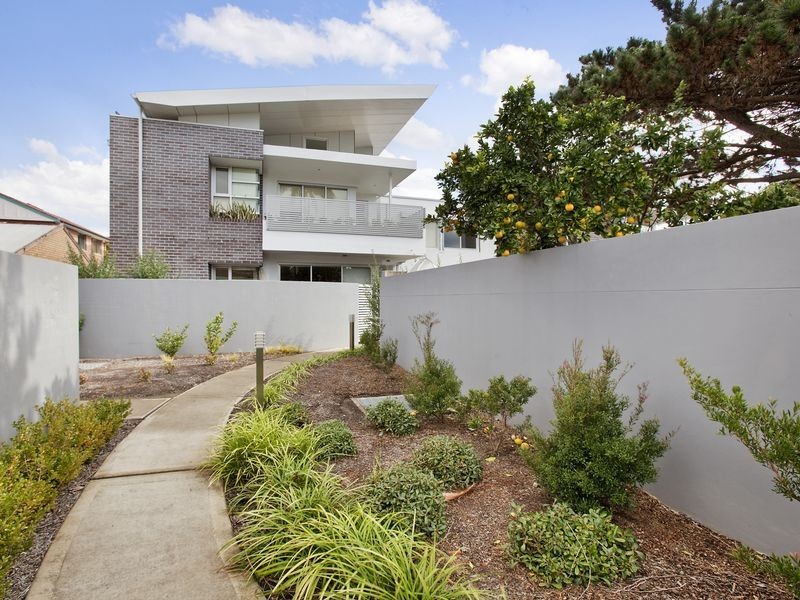 5/1 Coralie Avenue, Abbotsford NSW 2046